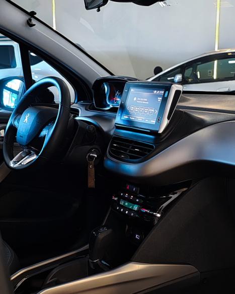 PEUGEOT 2008 1.6 16V 4P FLEX GRIFFE THP TURBO AUTOM�TICO, Foto 9