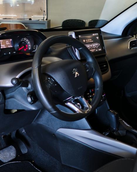 PEUGEOT 2008 1.6 16V 4P FLEX GRIFFE THP TURBO AUTOM�TICO, Foto 10