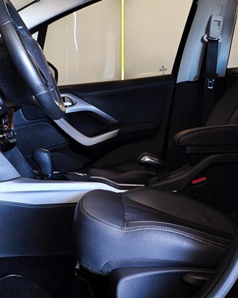 PEUGEOT 2008 1.6 16V 4P FLEX GRIFFE THP TURBO AUTOM�TICO, Foto 11