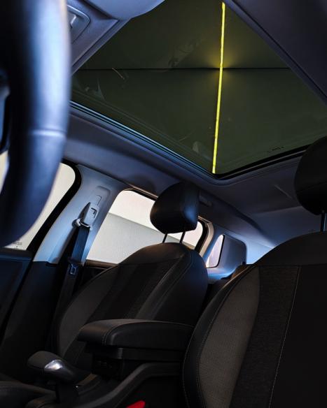 PEUGEOT 2008 1.6 16V 4P FLEX GRIFFE THP TURBO AUTOM�TICO, Foto 12