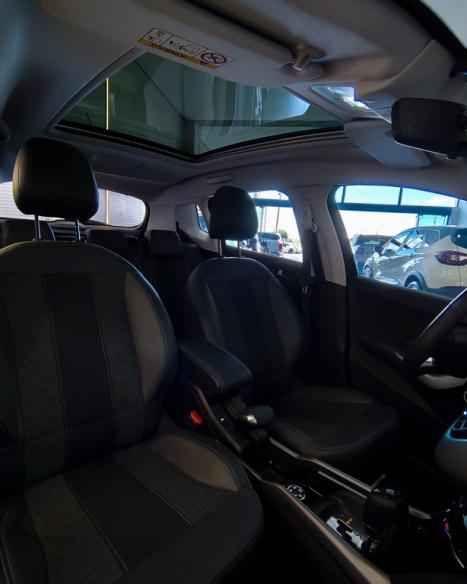 PEUGEOT 2008 1.6 16V 4P FLEX GRIFFE THP TURBO AUTOM�TICO, Foto 13