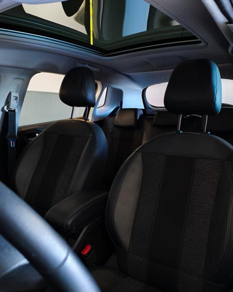 PEUGEOT 2008 1.6 16V 4P FLEX GRIFFE THP TURBO AUTOM�TICO, Foto 14