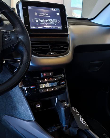 PEUGEOT 2008 1.6 16V 4P FLEX GRIFFE THP TURBO AUTOM�TICO, Foto 15