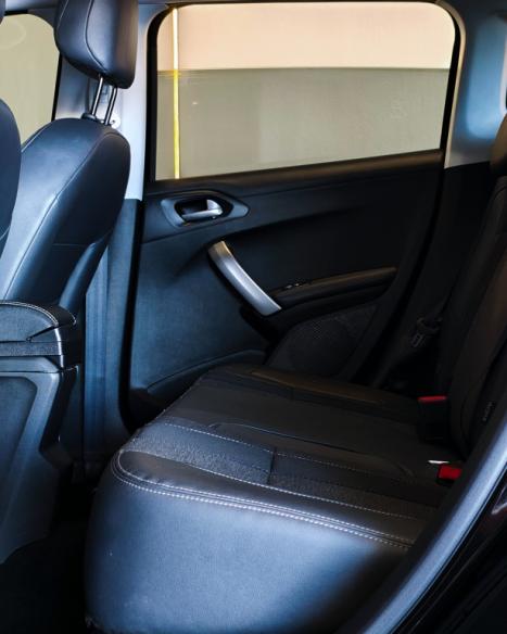 PEUGEOT 2008 1.6 16V 4P FLEX GRIFFE THP TURBO AUTOM�TICO, Foto 17