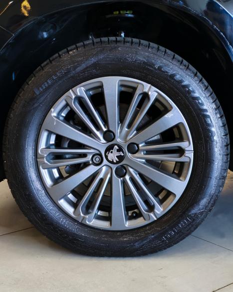 PEUGEOT 2008 1.6 16V 4P FLEX GRIFFE THP TURBO AUTOM�TICO, Foto 18