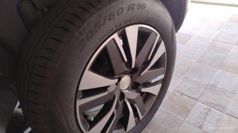 PEUGEOT 2008 1.6 16V 4P FLEX ALLURE PACK AUTOM�TICO, Foto 2