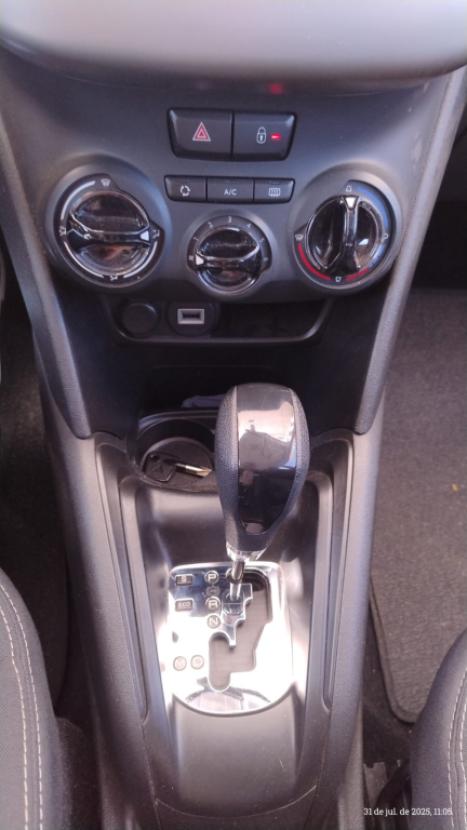 PEUGEOT 2008 1.6 16V 4P FLEX ALLURE PACK AUTOM�TICO, Foto 3