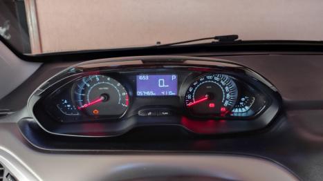 PEUGEOT 2008 1.6 16V 4P FLEX ALLURE PACK AUTOM�TICO, Foto 6