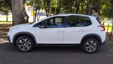 PEUGEOT 2008 1.6 16V 4P FLEX ALLURE PACK AUTOM�TICO, Foto 9