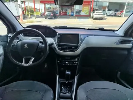 PEUGEOT 2008 1.6 16V 4P FLEX ALLURE AUTOM�TICO, Foto 6