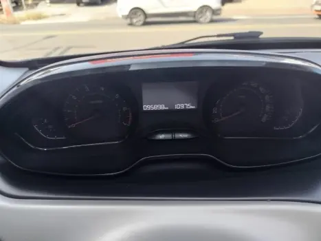 PEUGEOT 2008 1.6 16V 4P FLEX ALLURE AUTOM�TICO, Foto 9