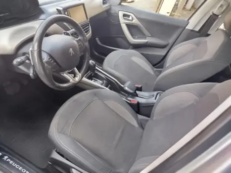 PEUGEOT 2008 1.6 16V 4P FLEX ALLURE AUTOM�TICO, Foto 10