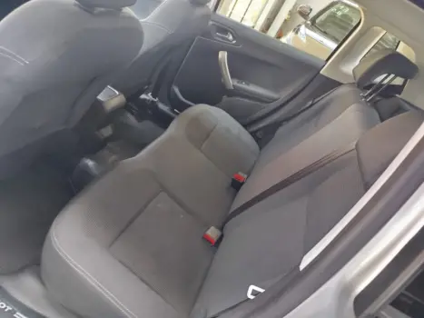 PEUGEOT 2008 1.6 16V 4P FLEX ALLURE AUTOM�TICO, Foto 11