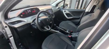 PEUGEOT 2008 1.6 16V 4P FLEX ALLURE AUTOM�TICO, Foto 16