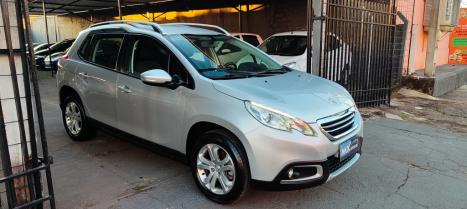 PEUGEOT 2008 1.6 16V 4P FLEX ALLURE AUTOM�TICO, Foto 4
