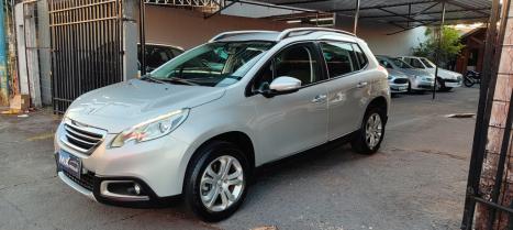 PEUGEOT 2008 1.6 16V 4P FLEX ALLURE AUTOM�TICO, Foto 5