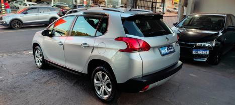 PEUGEOT 2008 1.6 16V 4P FLEX ALLURE AUTOM�TICO, Foto 9