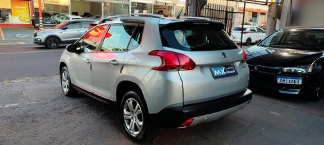 PEUGEOT 2008 1.6 16V 4P FLEX ALLURE AUTOM�TICO, Foto 11