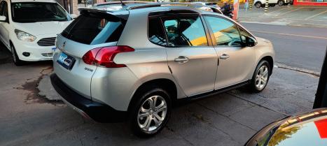 PEUGEOT 2008 1.6 16V 4P FLEX ALLURE AUTOM�TICO, Foto 12