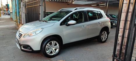 PEUGEOT 2008 1.6 16V 4P FLEX ALLURE AUTOM�TICO, Foto 7