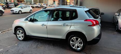 PEUGEOT 2008 1.6 16V 4P FLEX ALLURE AUTOM�TICO, Foto 8