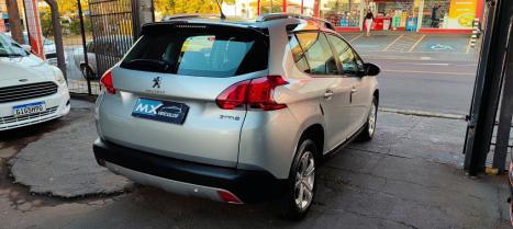 PEUGEOT 2008 1.6 16V 4P FLEX ALLURE AUTOM�TICO, Foto 13