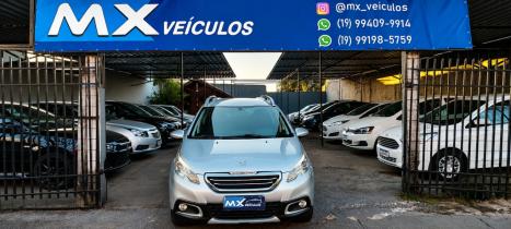 PEUGEOT 2008 1.6 16V 4P FLEX ALLURE AUTOM�TICO, Foto 1