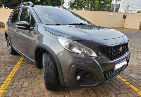 PEUGEOT 2008 1.6 16V 4P FLEX ALLURE PACK AUTOM�TICO, Foto 1