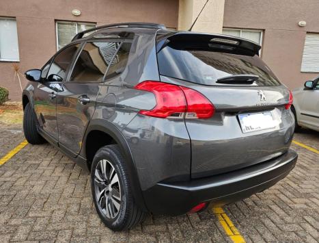 PEUGEOT 2008 1.6 16V 4P FLEX ALLURE PACK AUTOM�TICO, Foto 4