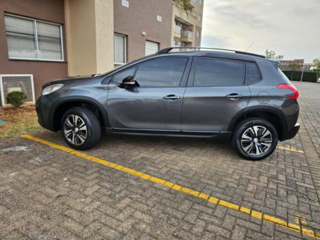 PEUGEOT 2008 1.6 16V 4P FLEX ALLURE PACK AUTOM�TICO, Foto 5