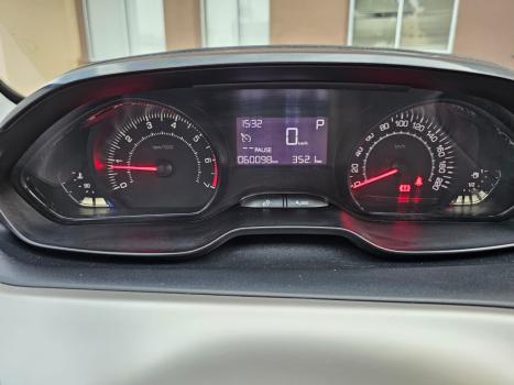 PEUGEOT 2008 1.6 16V 4P FLEX ALLURE PACK AUTOM�TICO, Foto 6