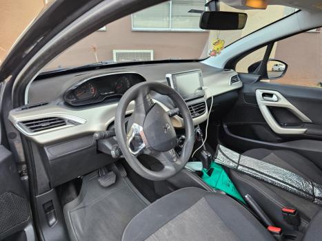 PEUGEOT 2008 1.6 16V 4P FLEX ALLURE PACK AUTOM�TICO, Foto 7
