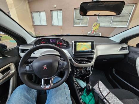 PEUGEOT 2008 1.6 16V 4P FLEX ALLURE PACK AUTOM�TICO, Foto 8