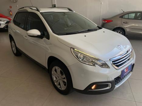 PEUGEOT 2008 1.6 16V 4P FLEX ALLURE AUTOM�TICO, Foto 1