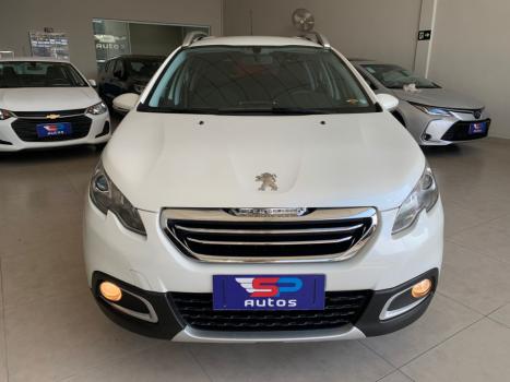 PEUGEOT 2008 1.6 16V 4P FLEX ALLURE AUTOM�TICO, Foto 2
