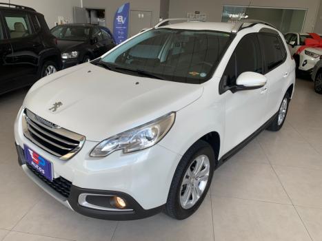 PEUGEOT 2008 1.6 16V 4P FLEX ALLURE AUTOM�TICO, Foto 3