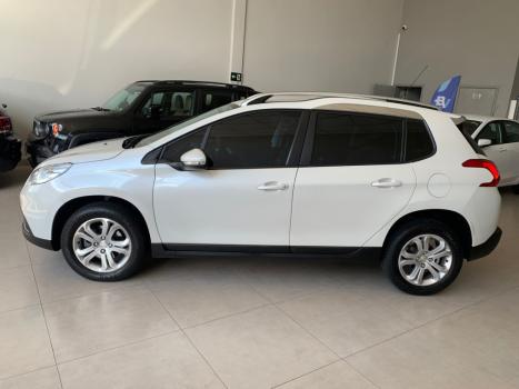 PEUGEOT 2008 1.6 16V 4P FLEX ALLURE AUTOM�TICO, Foto 4