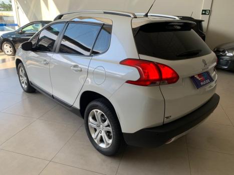 PEUGEOT 2008 1.6 16V 4P FLEX ALLURE AUTOM�TICO, Foto 5