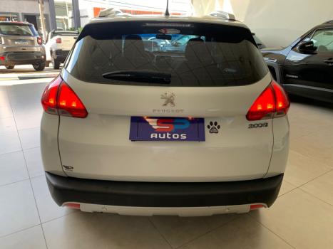 PEUGEOT 2008 1.6 16V 4P FLEX ALLURE AUTOM�TICO, Foto 6