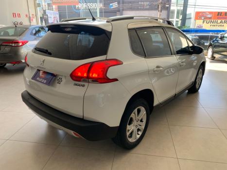 PEUGEOT 2008 1.6 16V 4P FLEX ALLURE AUTOM�TICO, Foto 7