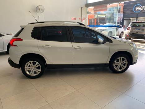 PEUGEOT 2008 1.6 16V 4P FLEX ALLURE AUTOM�TICO, Foto 8