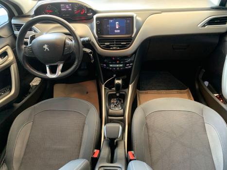PEUGEOT 2008 1.6 16V 4P FLEX ALLURE AUTOM�TICO, Foto 9