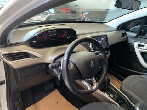 PEUGEOT 2008 1.6 16V 4P FLEX ALLURE AUTOM�TICO, Foto 10