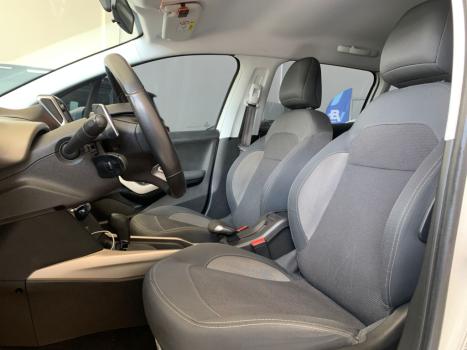 PEUGEOT 2008 1.6 16V 4P FLEX ALLURE AUTOM�TICO, Foto 11
