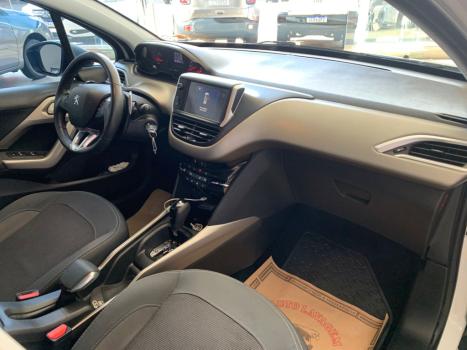 PEUGEOT 2008 1.6 16V 4P FLEX ALLURE AUTOM�TICO, Foto 13