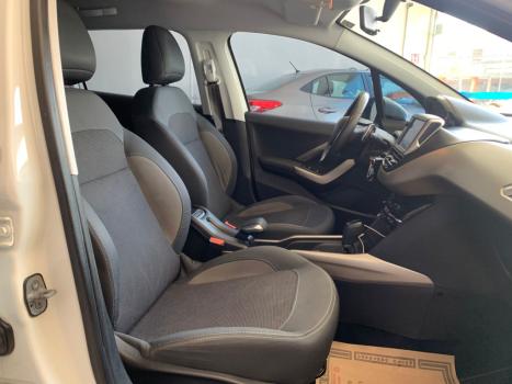 PEUGEOT 2008 1.6 16V 4P FLEX ALLURE AUTOM�TICO, Foto 14