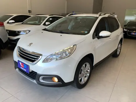 PEUGEOT 2008 1.6 16V 4P FLEX ALLURE AUTOM�TICO, Foto 1
