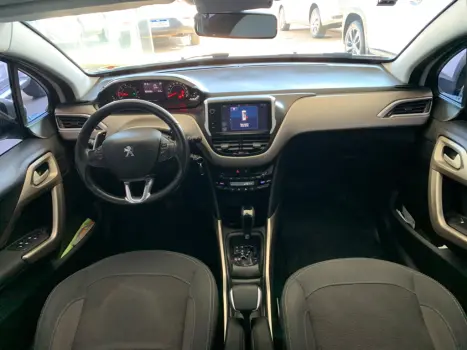 PEUGEOT 2008 1.6 16V 4P FLEX ALLURE AUTOM�TICO, Foto 9