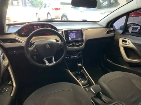 PEUGEOT 2008 1.6 16V 4P FLEX ALLURE AUTOM�TICO, Foto 10
