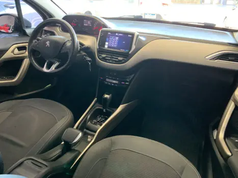 PEUGEOT 2008 1.6 16V 4P FLEX ALLURE AUTOM�TICO, Foto 13